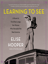 Cover of Learning to See